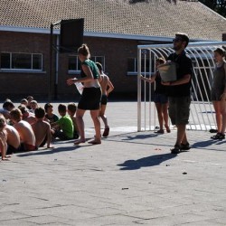 DSC 0367  Small - Scouts en Gidsen Zaventem 